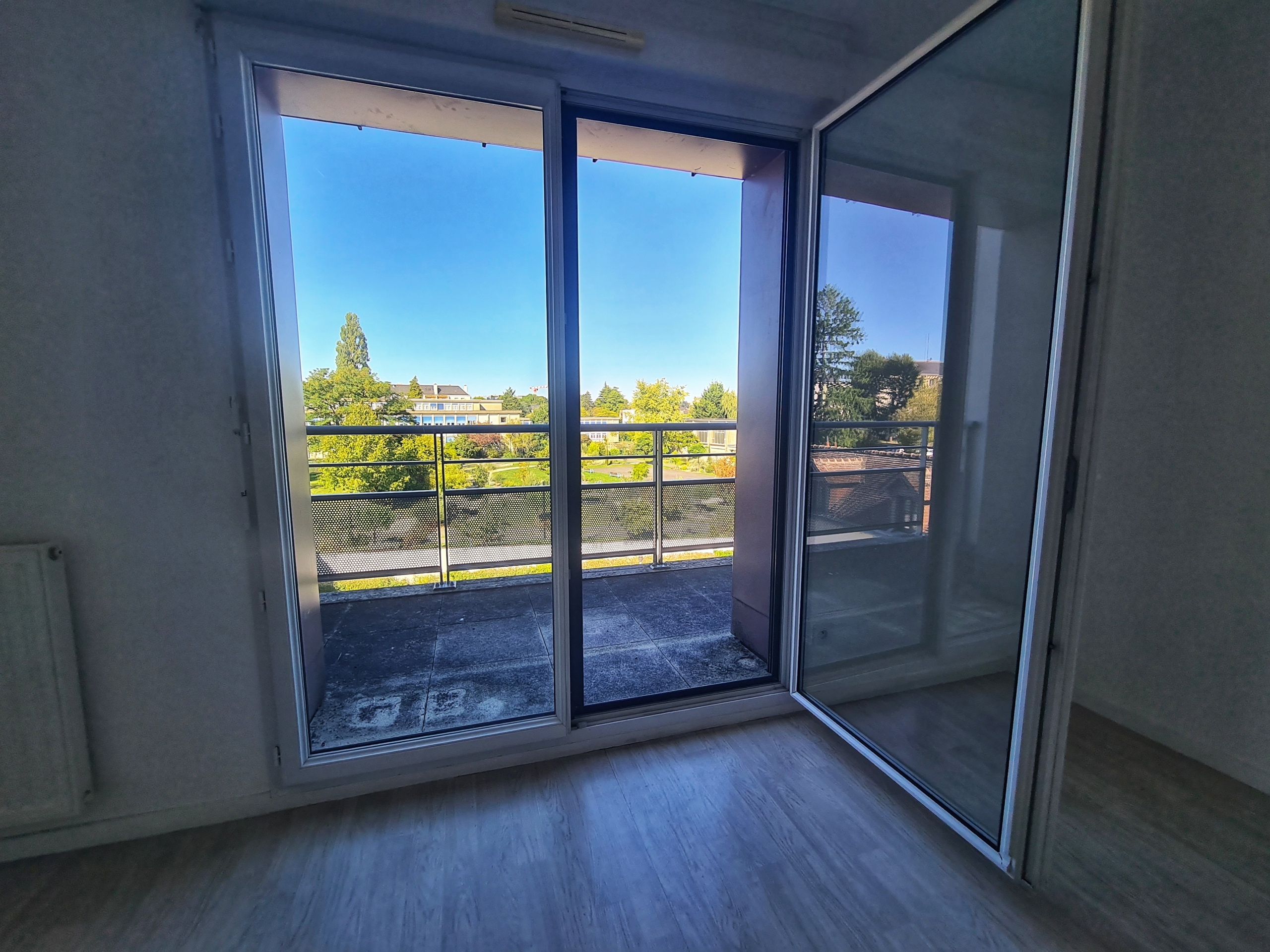 T2 42,27m² en vente sur TOURS