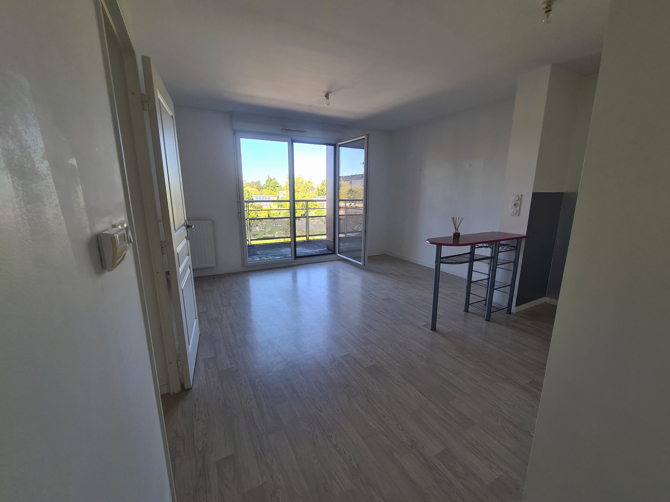 T2 42,27m² en vente sur TOURS