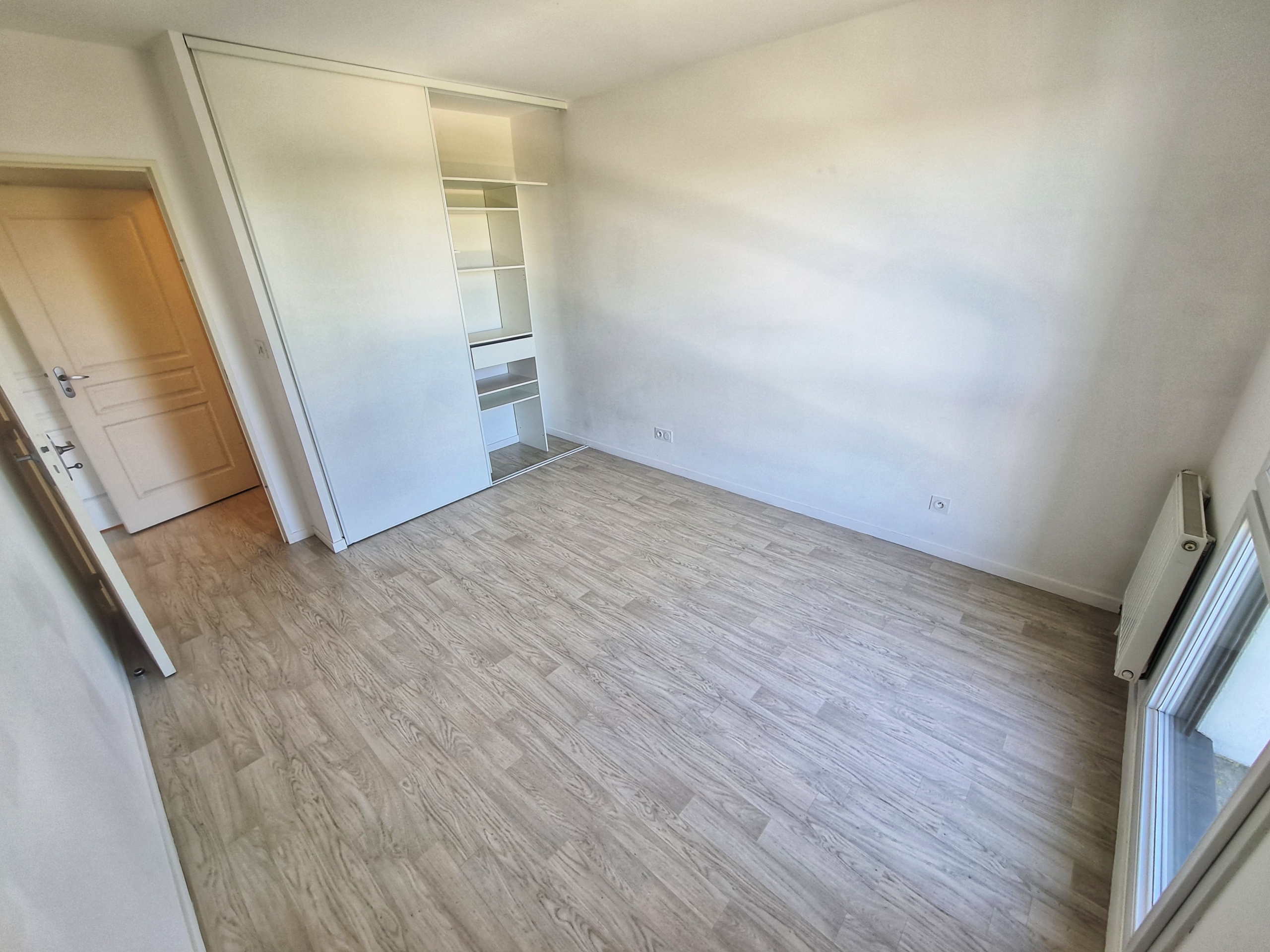 T2 42,27m² en vente sur TOURS